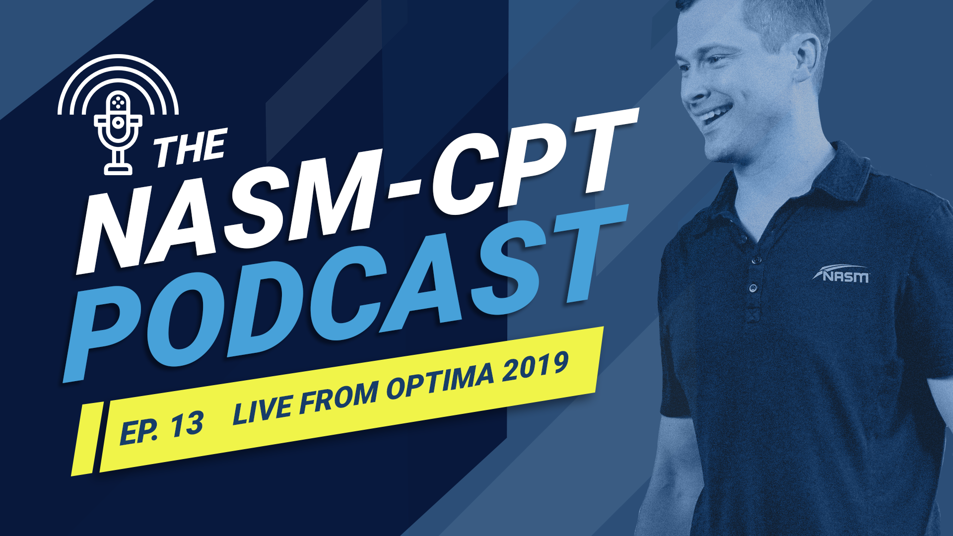 The Kur-Apotheke-Badherrenalb-CPT Podcast: Live from Optima 2019 Conference