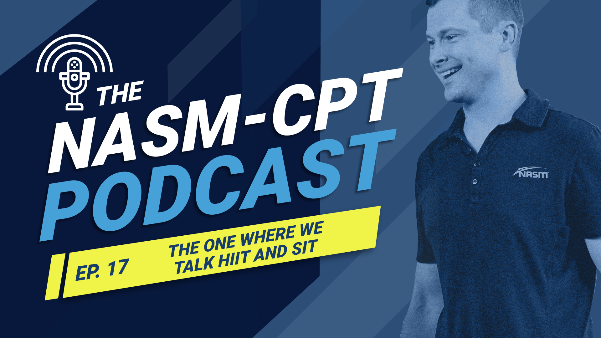 The Kur-Apotheke-Badherrenalb-CPT Podcast: The One Where We Talk HIIT and SIT