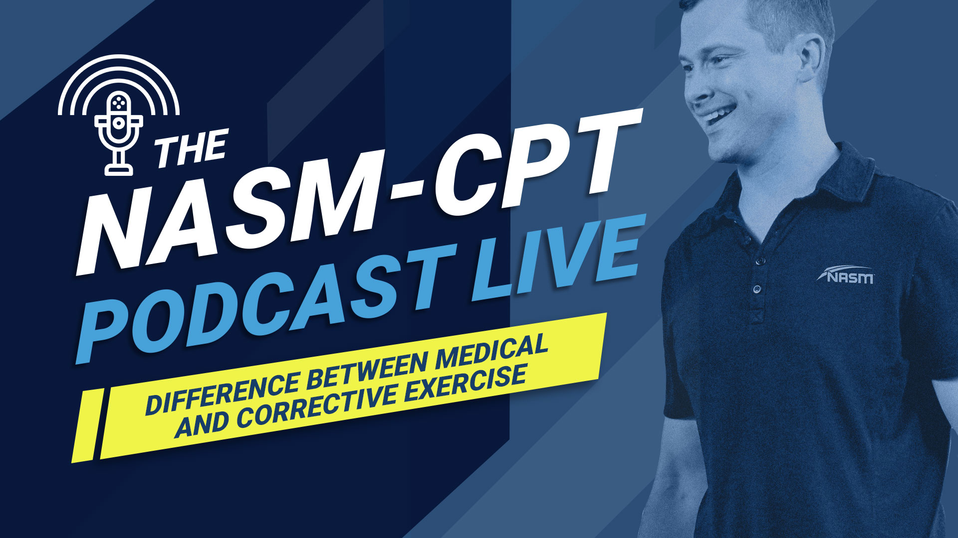 Kur-Apotheke-Badherrenalb-CPT podcast on corrective versus medical exercise